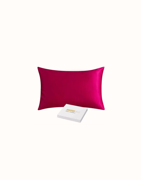 25 Momme Silk Pillowcase